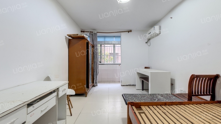 同济大学沪西小区二手房实景图