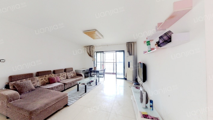 兴隆景苑二手房实景图