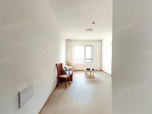 整租·王台嘉园B区 1室1厅 南/北