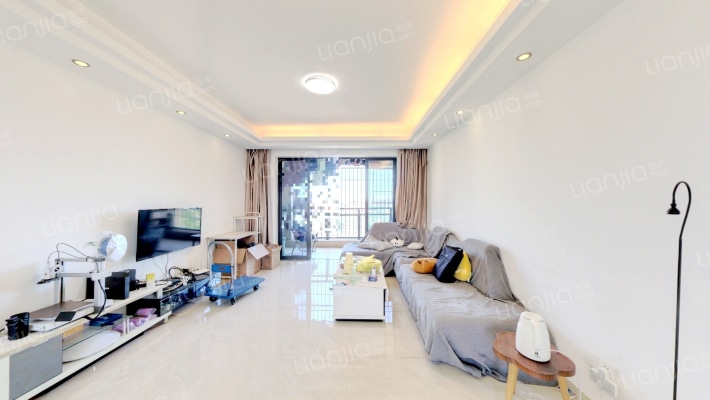 唐荣天润新城二手房实景图