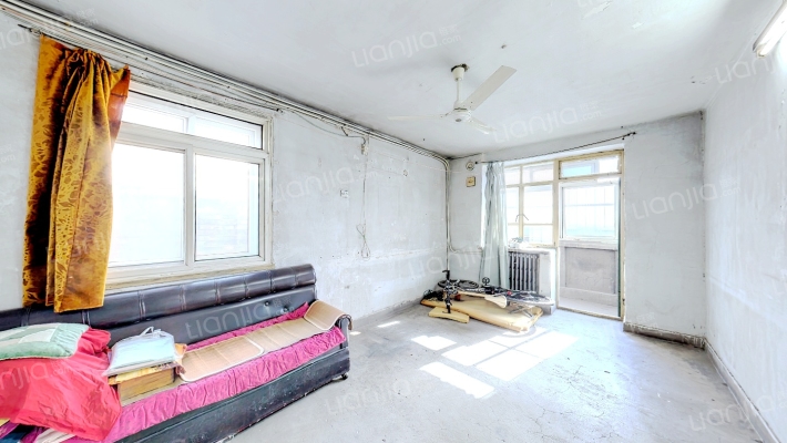 元山里二手房实景图