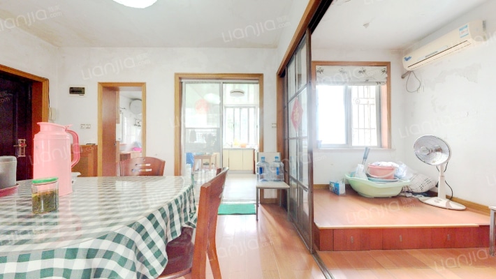 水香六村二手房实景图