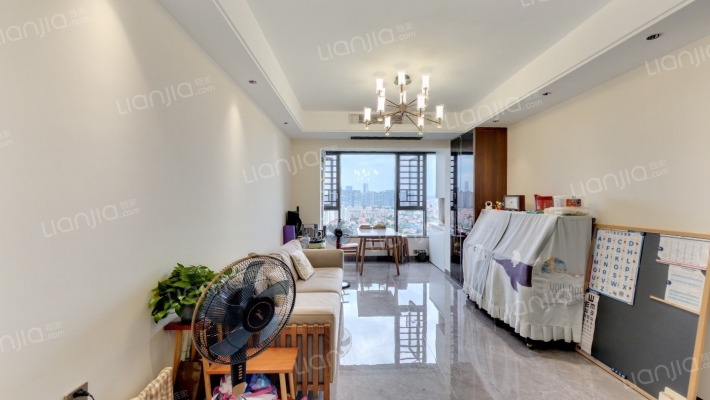 保利碧桂园天滨花园二手房实景图