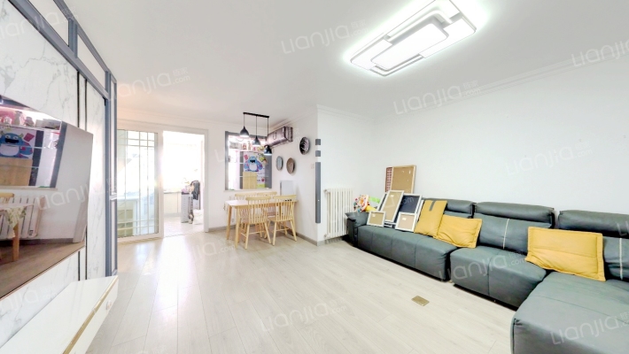 商河路二手房实景图