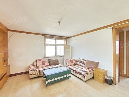 整租·西北关商住楼 2室2厅 东南