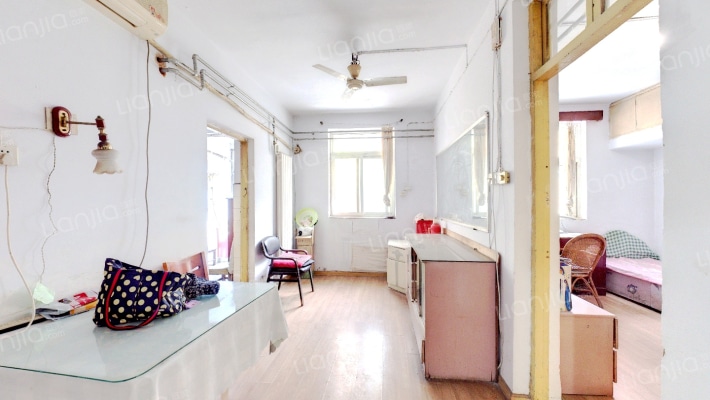 庆丰街44号院二手房实景图