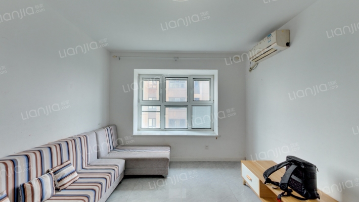 太阳城皓阳园二手房实景图