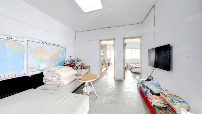 饮食服务公司家属院(樊城东区)二手房实景图