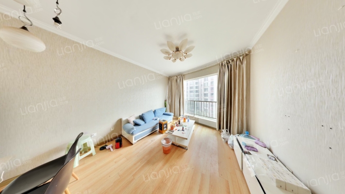 美璟欣城二手房实景图