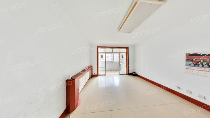 雅居园二手房实景图