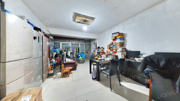 江安河新居二手房实景图