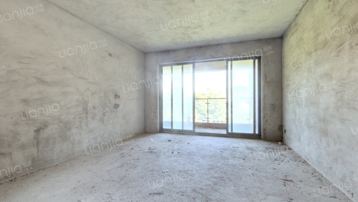 熙龙花园二手房实景图