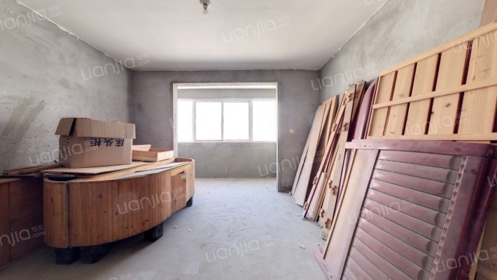 荷塘月色二手房实景图