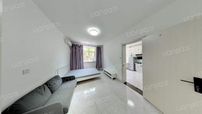 气象台路二手房实景图