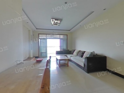 整租·长城锦泰利园 3室2厅 东南