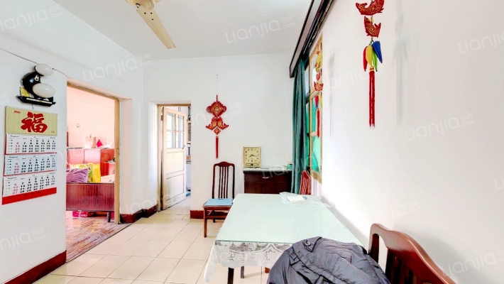 香樟园二手房实景图