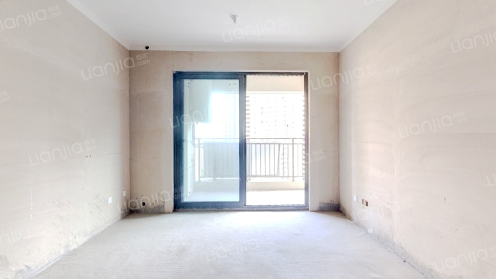 通达国宾府二手房实景图