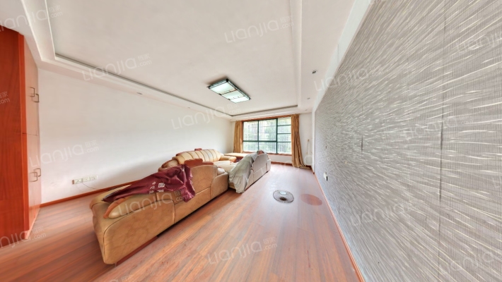 玉河经典二手房实景图