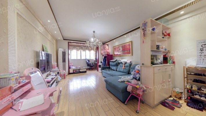 龙爪小区2号院二手房实景图