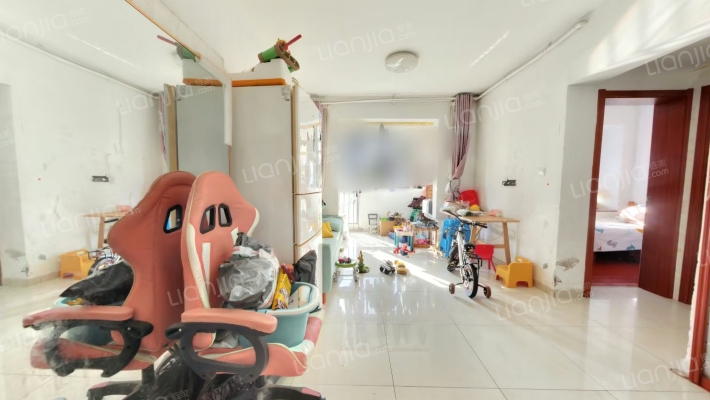 新思家园二手房实景图