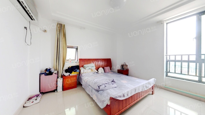 东南悦城二手房实景图