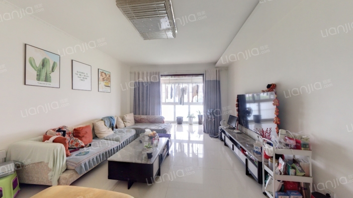 亲和居二手房实景图