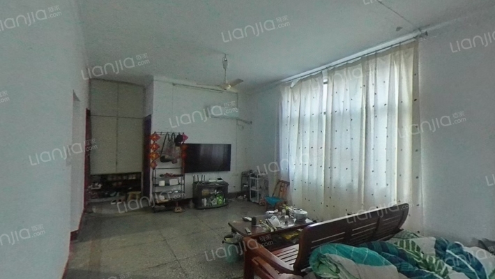 果园北村二手房实景图