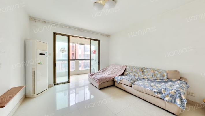 金色尚城二手房实景图