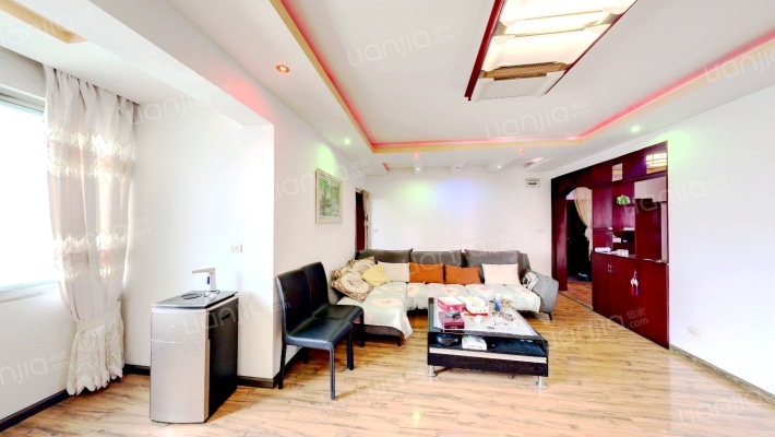 玉雅园二手房实景图