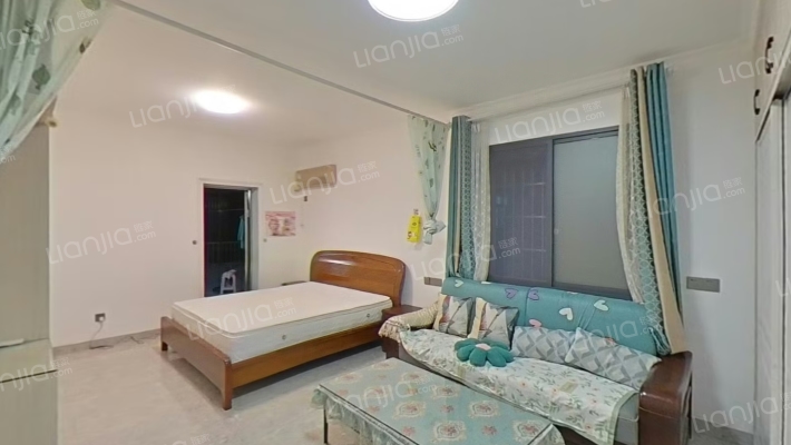 进步路二手房实景图