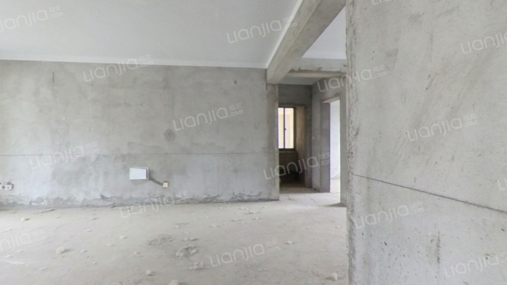 运河上郡二手房实景图