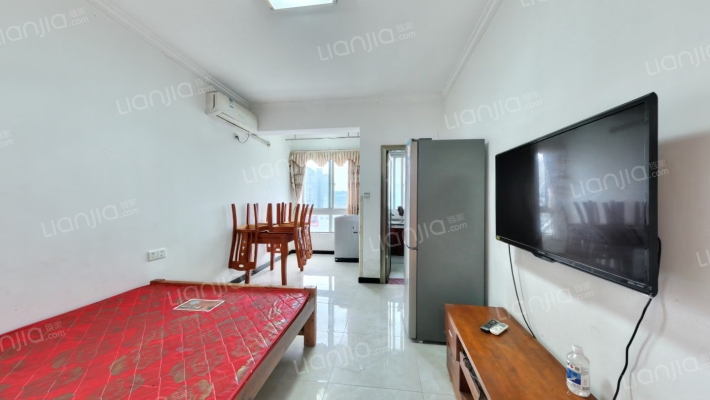 永缘城市交响二手房实景图