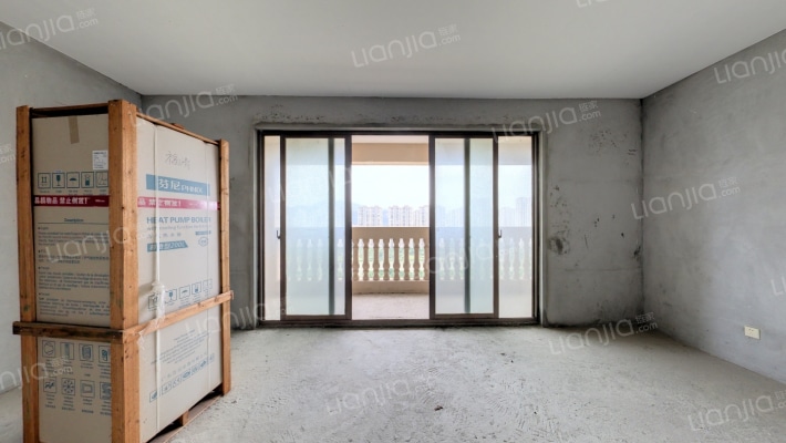 富贵世家二期二手房实景图