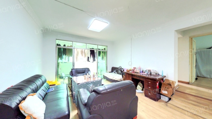 茗桂花园二手房实景图