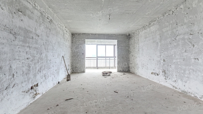 新雨香沁二手房实景图
