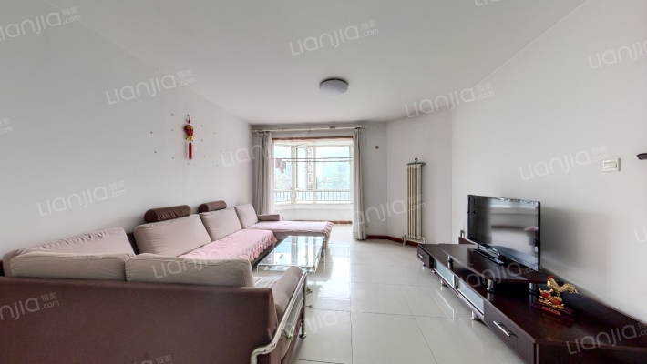 一世情园二手房实景图