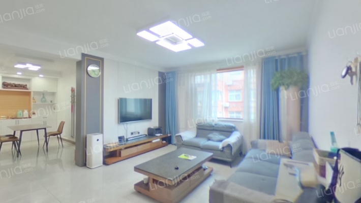 优越路126号二手房实景图