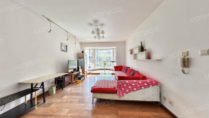 颐达园二手房实景图