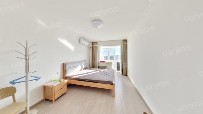 杏花西里二手房实景图