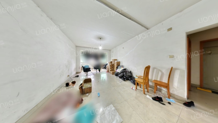 科技苑(青白江)二手房实景图