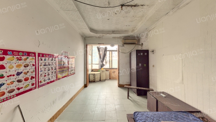 建东二村二手房实景图