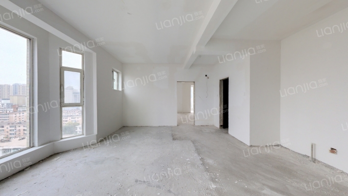 百桐园二手房实景图