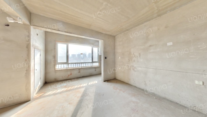 仁隆大厦二手房实景图