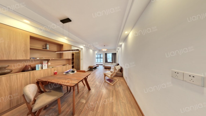 保利海棠花语二手房实景图