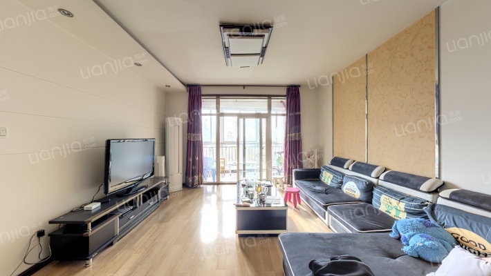 泰和佳园二手房实景图