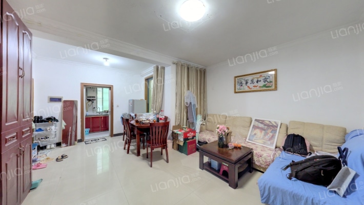 梦里水乡二手房实景图