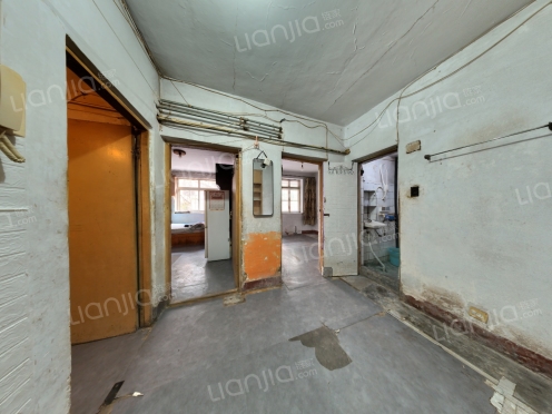 整租·重庆南路86号小区 2室1厅 南