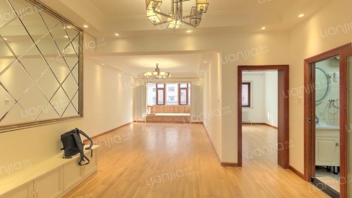 教工之家二手房实景图