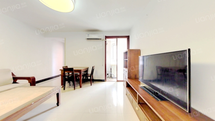 大马庄园二手房实景图