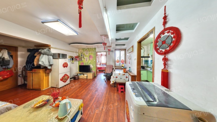 东华里二手房实景图